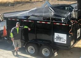 Camino Tassajara, CA Junk Removal Services Company